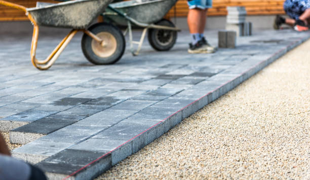 Best Residential Paver Driveway  in Pensacola Station, FL