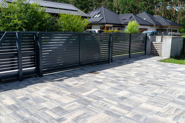 Best Concrete Paver Driveway  in Pensacola Station, FL