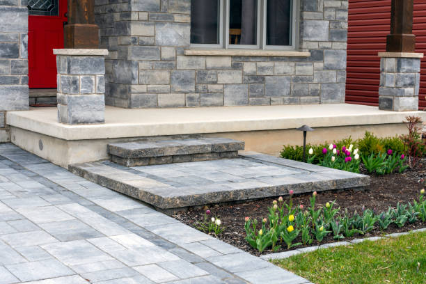 Best Local Driveway Pavers  in Pensacola Station, FL