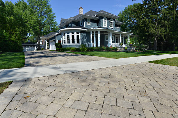 Pensacola Station, FL Driveway Pavers Company