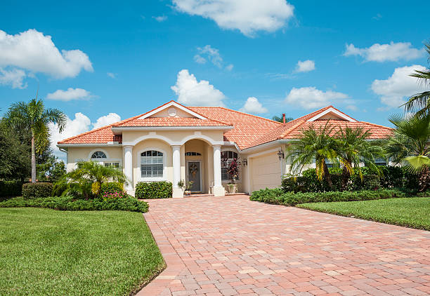 Best Local Driveway Pavers  in Pensacola Station, FL