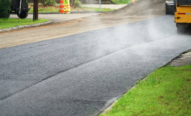 Best Residential Paver Driveway  in Pensacola Station, FL