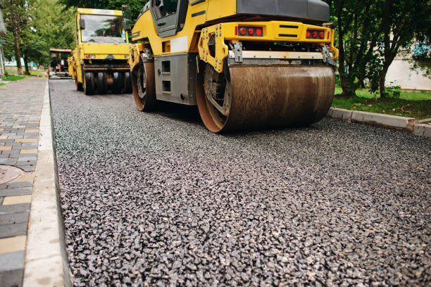 Best Concrete Paver Driveway  in Pensacola Station, FL